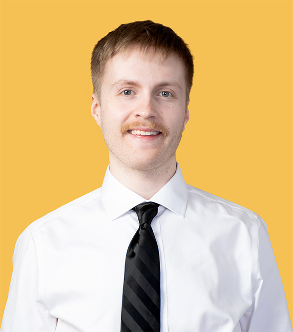 Isaac Esterline