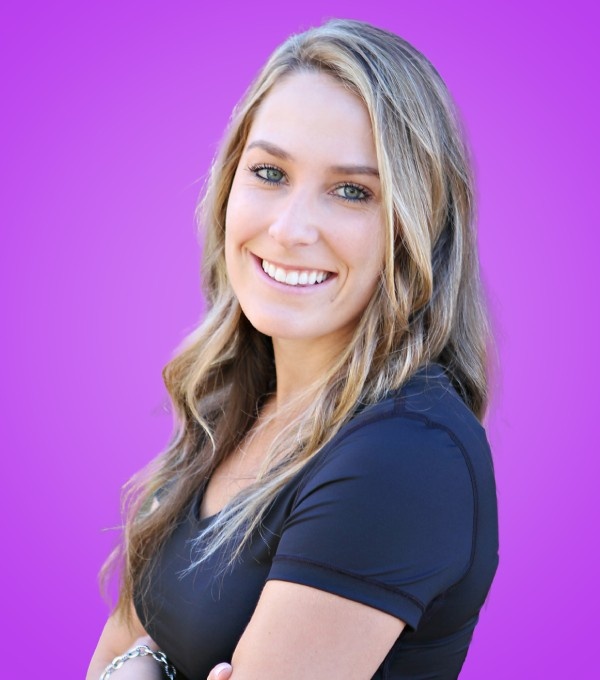 Lauren Vaughn