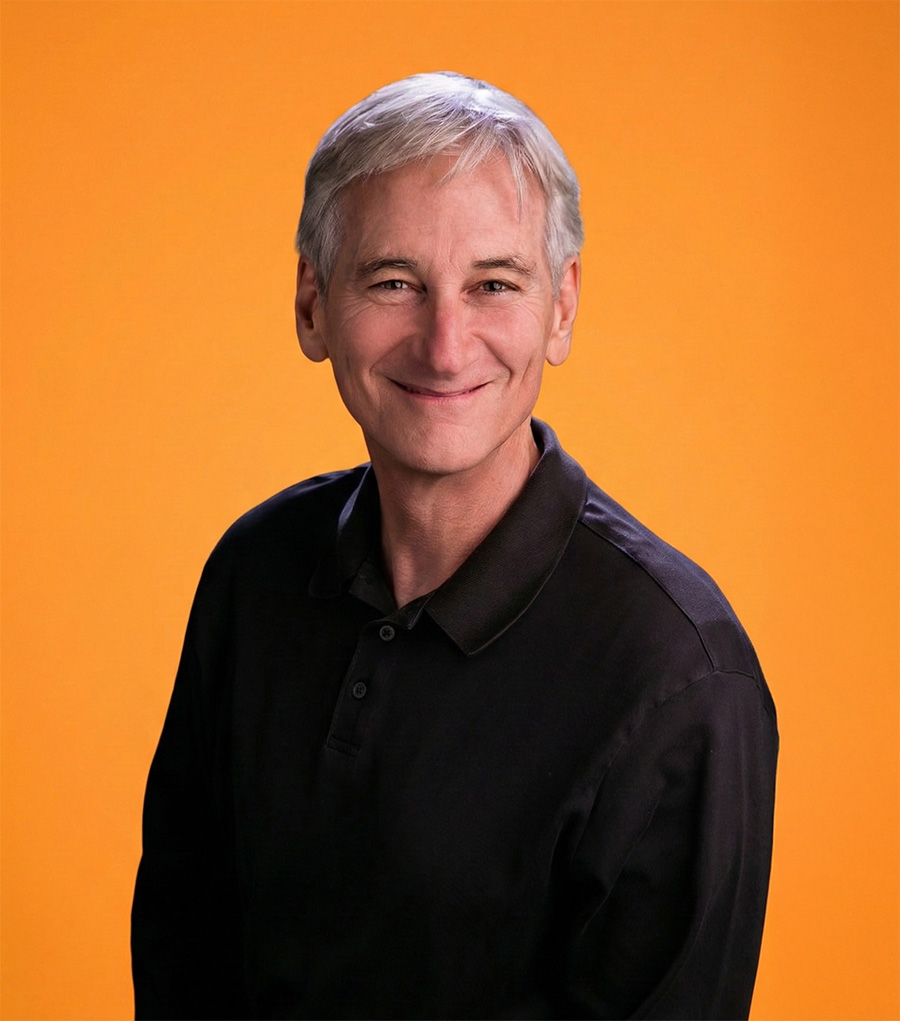 Len Woods